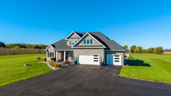 1450 N Bainbridge Center Road