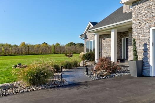 1450 N Bainbridge Center Road