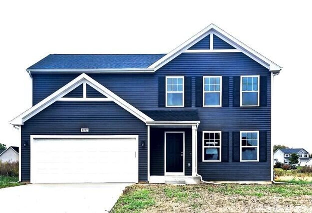 Photo of 6202 Pollys Path, Berrien Springs, MI 49103 (MLS # 25051809)