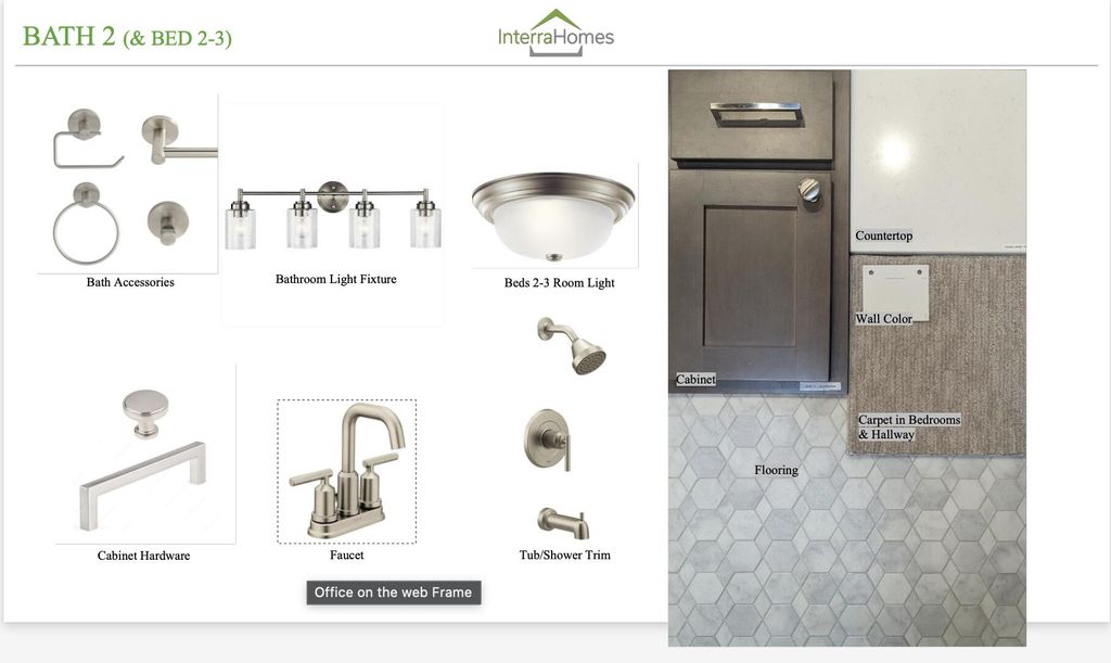 Photo of 1847 Lowe Dr #15, Spring Lake, MI 49456 (MLS # 26003024)