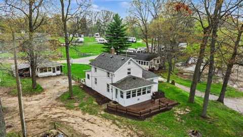 Photo for 12377 Bair Lake Street