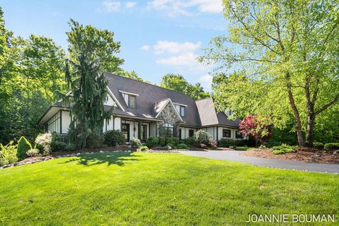 15611 River Woods Drive West Olive MI 49460