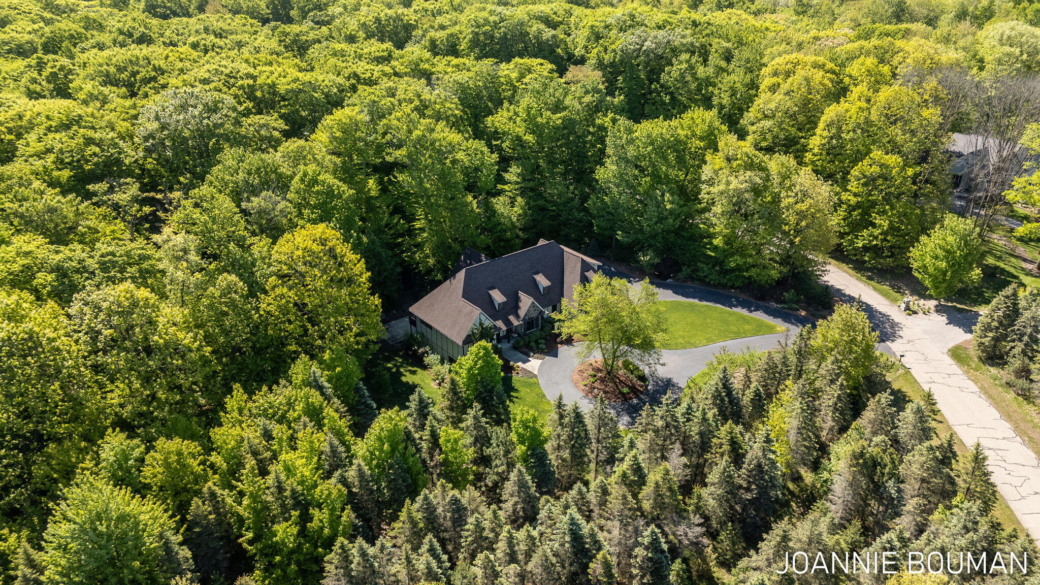 15611 River Woods Drive