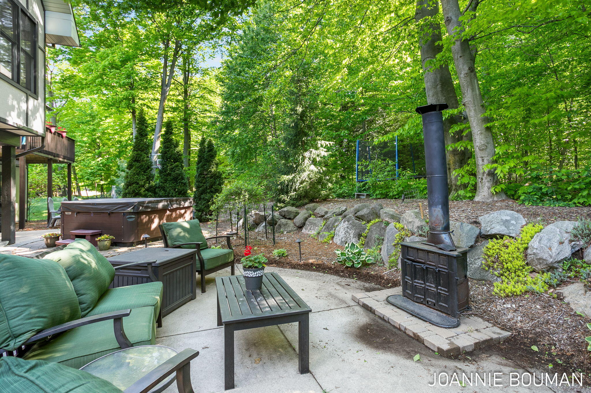 15611 River Woods Drive