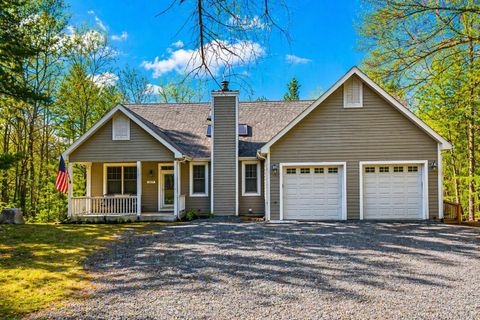 Photo of 5875 W Michigan Avenue, Pentwater, MI 49449 (MLS # 26017104)
