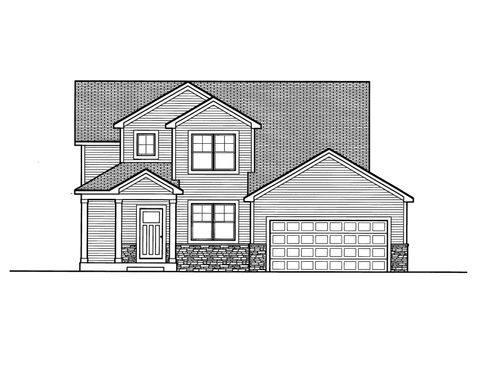 2217 Suncrest Breeze Berrien Springs MI 49103