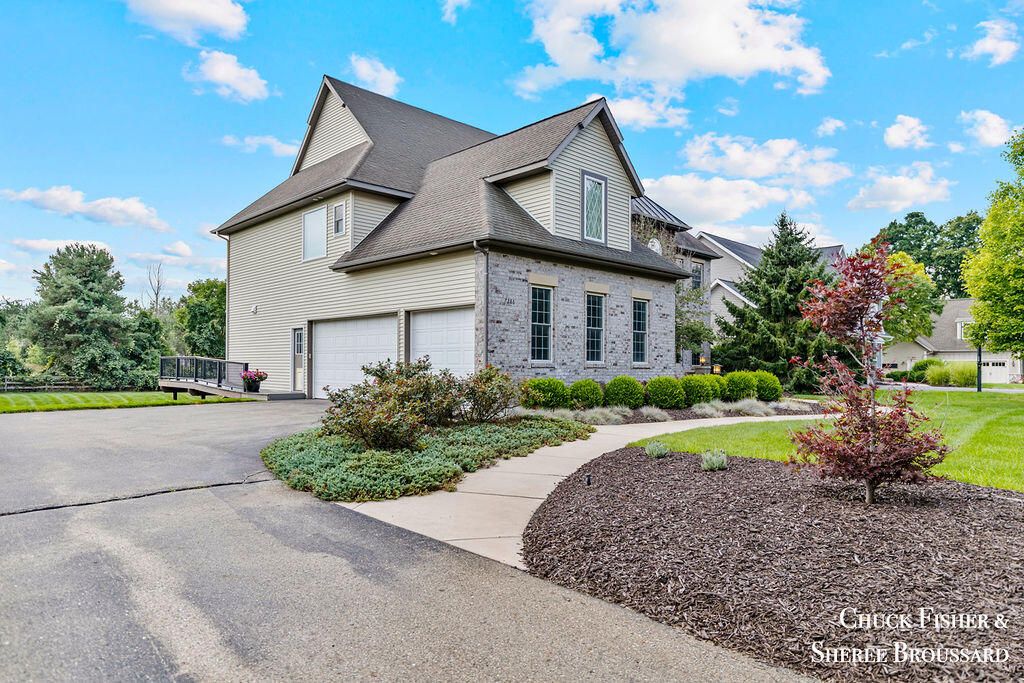 Photo of 7286 Storey Book Lane SE, Ada, MI 49301 (MLS # 25041104)