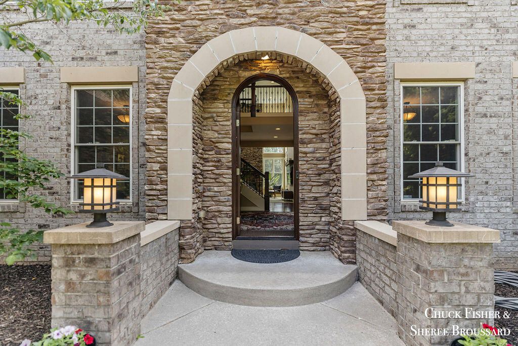 Photo of 7286 Storey Book Lane SE, Ada, MI 49301 (MLS # 25041104)
