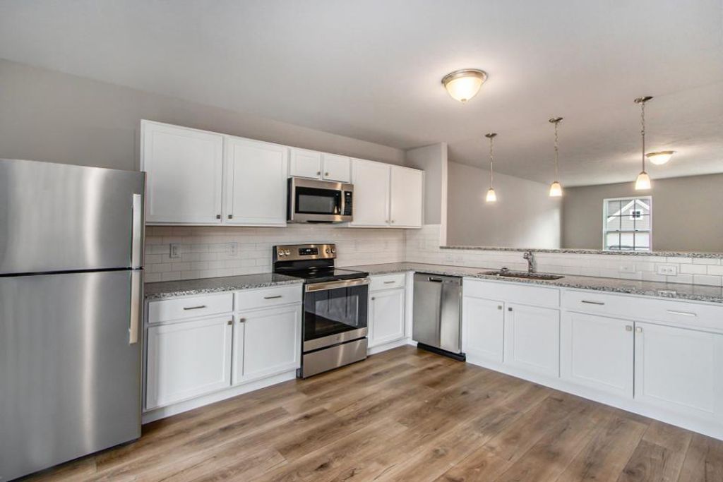 Photo of 155 Peppermint Drive, Holland, MI 49423 (MLS # 26016876)