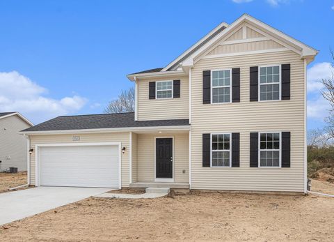 Photo of 155 Peppermint Drive, Holland, MI 49423 (MLS # 26016876)
