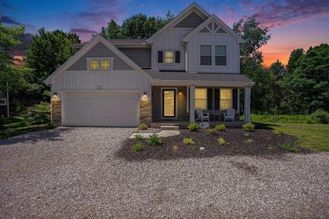 332 Preserve Drive, South Haven, MI 49090 - MLS#: 25005150