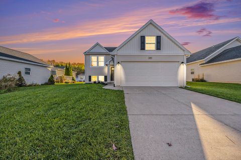 6584 Moss Lake Drive Hudsonville MI 49426