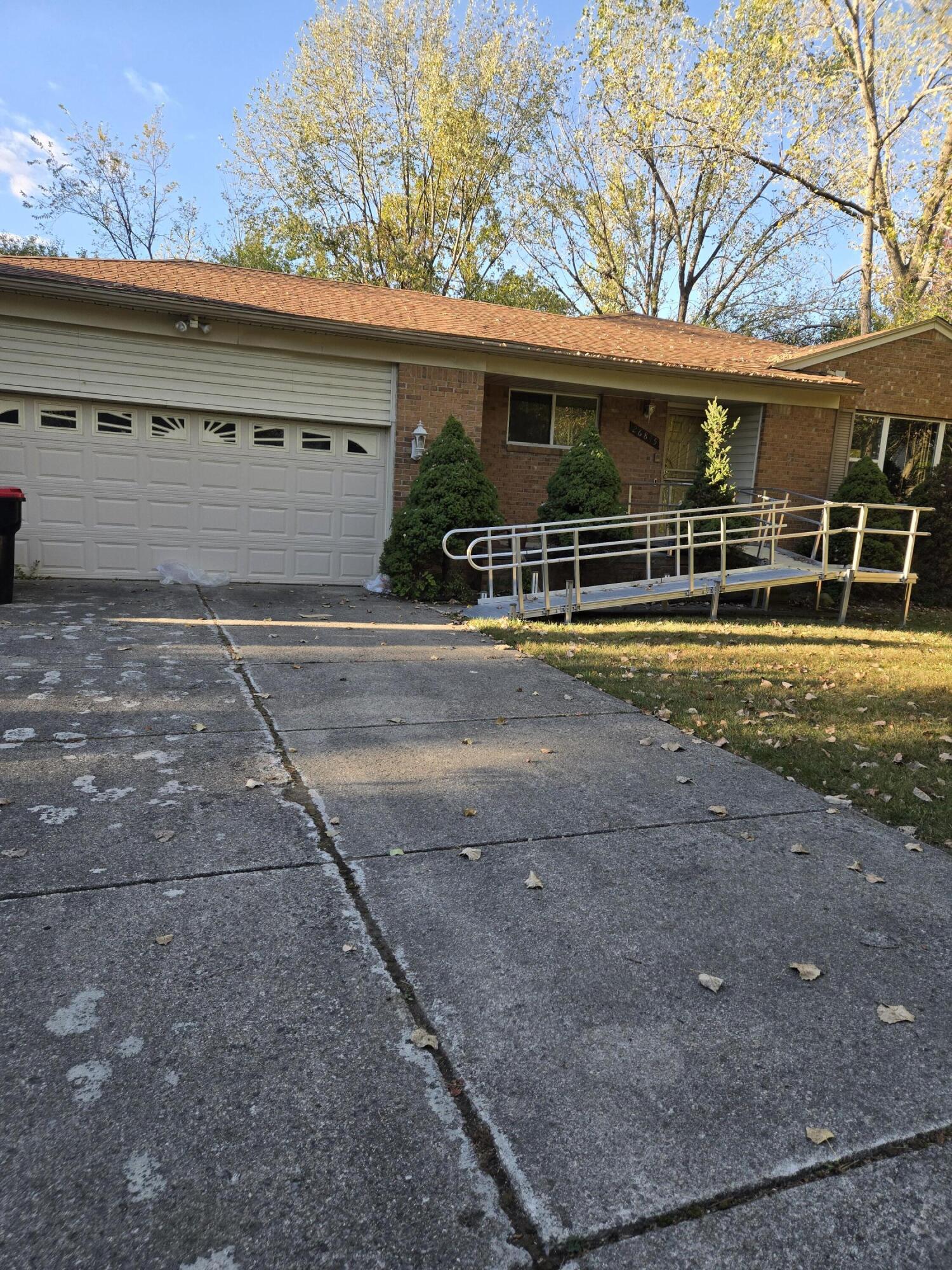 26845 Greenleigh Court