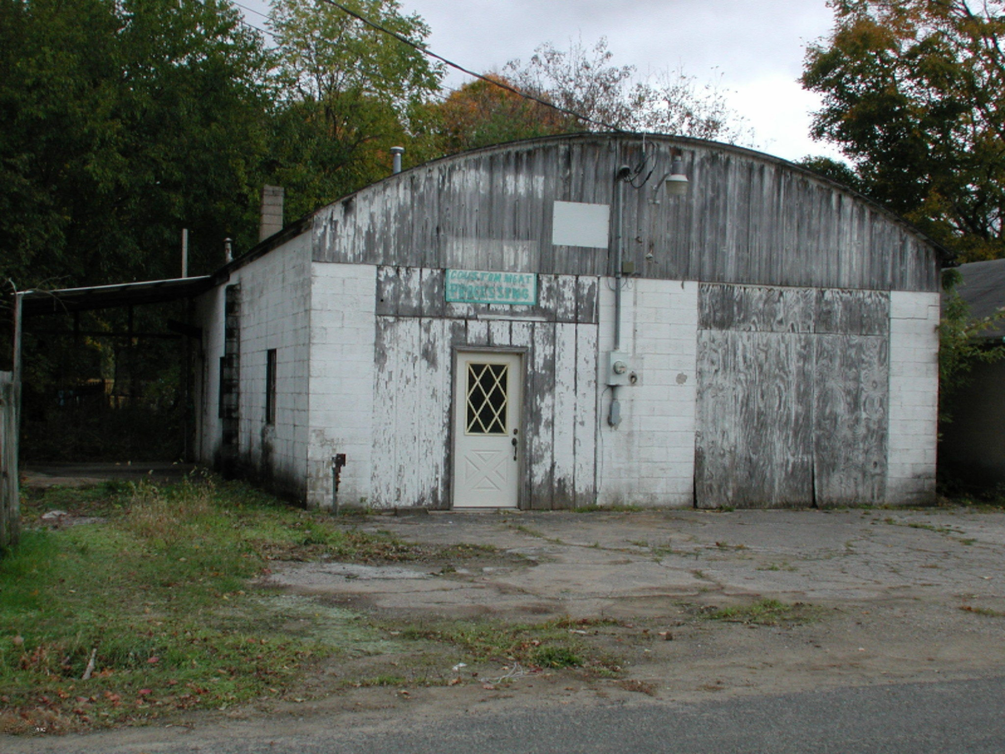 129 Worden Street, Marcellus, MI 49067 MLS 17043880 Listing