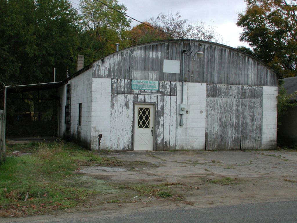 129 Worden Street, Marcellus, MI 49067 MLS 17043880 Listing Information Lighthouse Realty