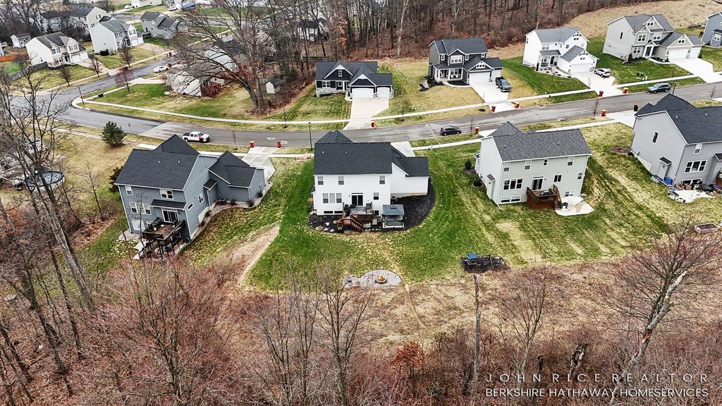 Photo of 1584 Wales Road SE, Lowell, MI 49331 (MLS # 26010555)