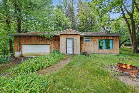 Photo of 539 E Buchanan Road, Shelby, MI 49455 (MLS # 26036967)