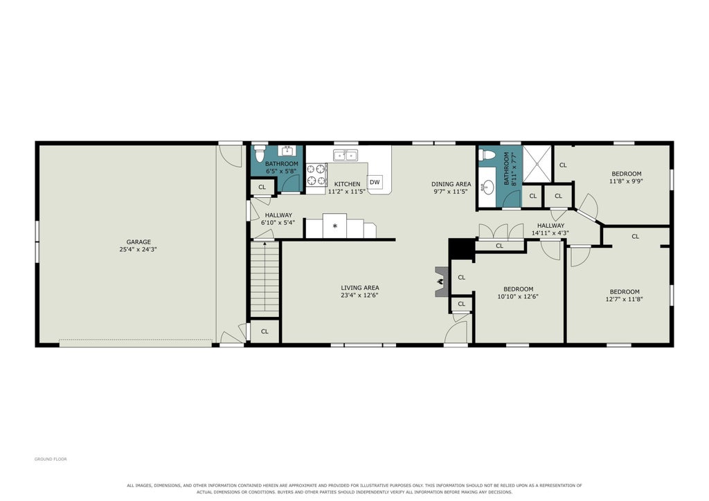 Photo of 4175 120th Avenue, Holland, MI 49424 (MLS # 26049602)
