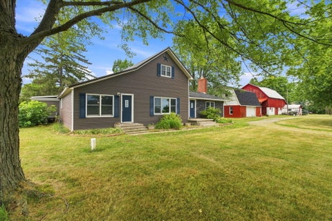 Photo for 3951 N Van Dyke Road