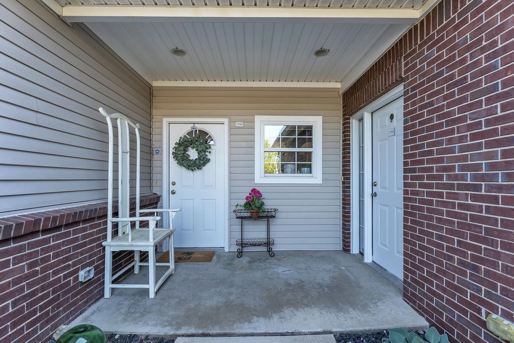 Photo of 2950 Hunley Drive, Ann Arbor, MI 48105 (MLS # 25051950)
