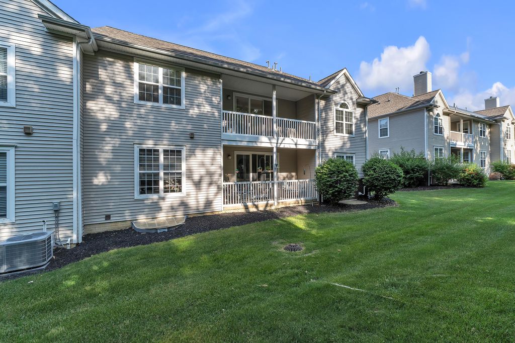 Photo of 2950 Hunley Drive, Ann Arbor, MI 48105 (MLS # 25051950)
