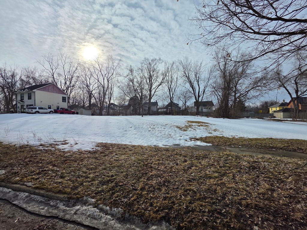 Photo of 113 E Mansion Street, Jackson, MI 49203 (MLS # 26005699)