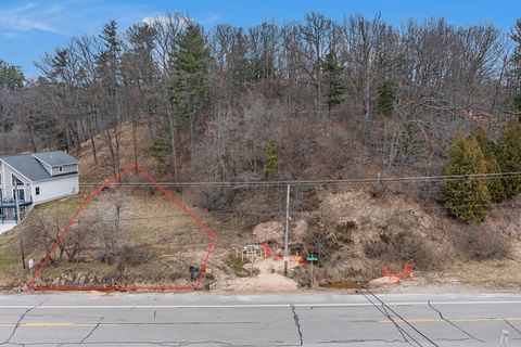 Photo of V/L Monroe Road, Pentwater, MI 49449 (MLS # 25010517)