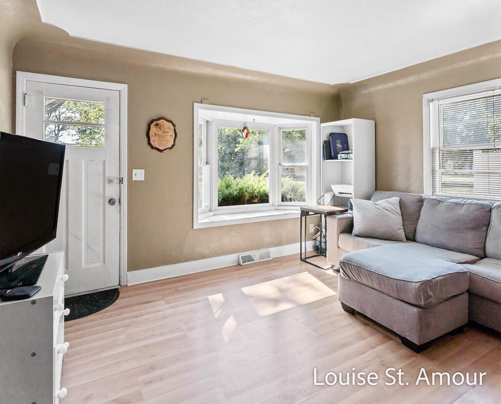 Photo of 868 Post Road, Muskegon, MI 49441 (MLS # 25051319)