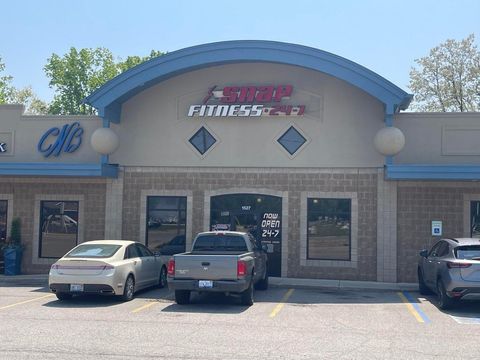 Photo of 1527 Horton Road, Jackson, MI 49203 (MLS # 26008809)