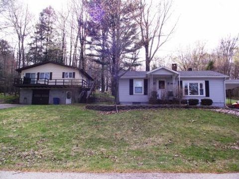 Photo of 6105 N Grace Avenue, Ludington, MI 49431 (MLS # 26020014)