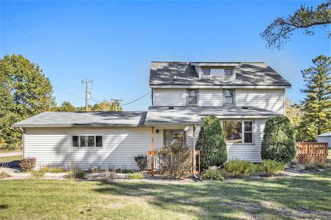 1800 Vista Point Drive, Wayland, MI 49348 - MLS#: 24053852