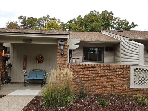 25664 Lexington South Lyon MI 48178