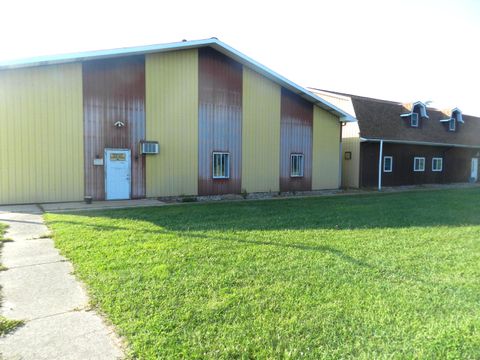 Photo of 100 Industrial Park Drive, Bangor, MI 49013 (MLS # 25041823)