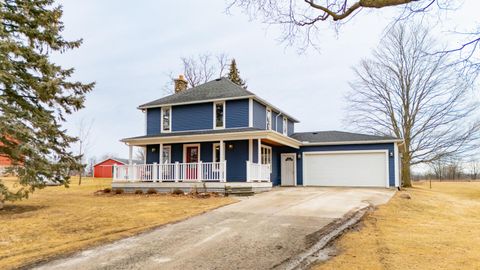 1753 Sharon Hollow Road Grass Lake MI 49240