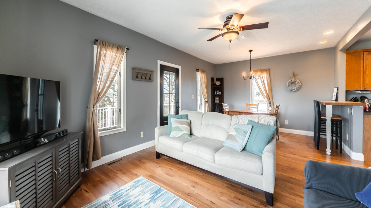 1753 Sharon Hollow Road