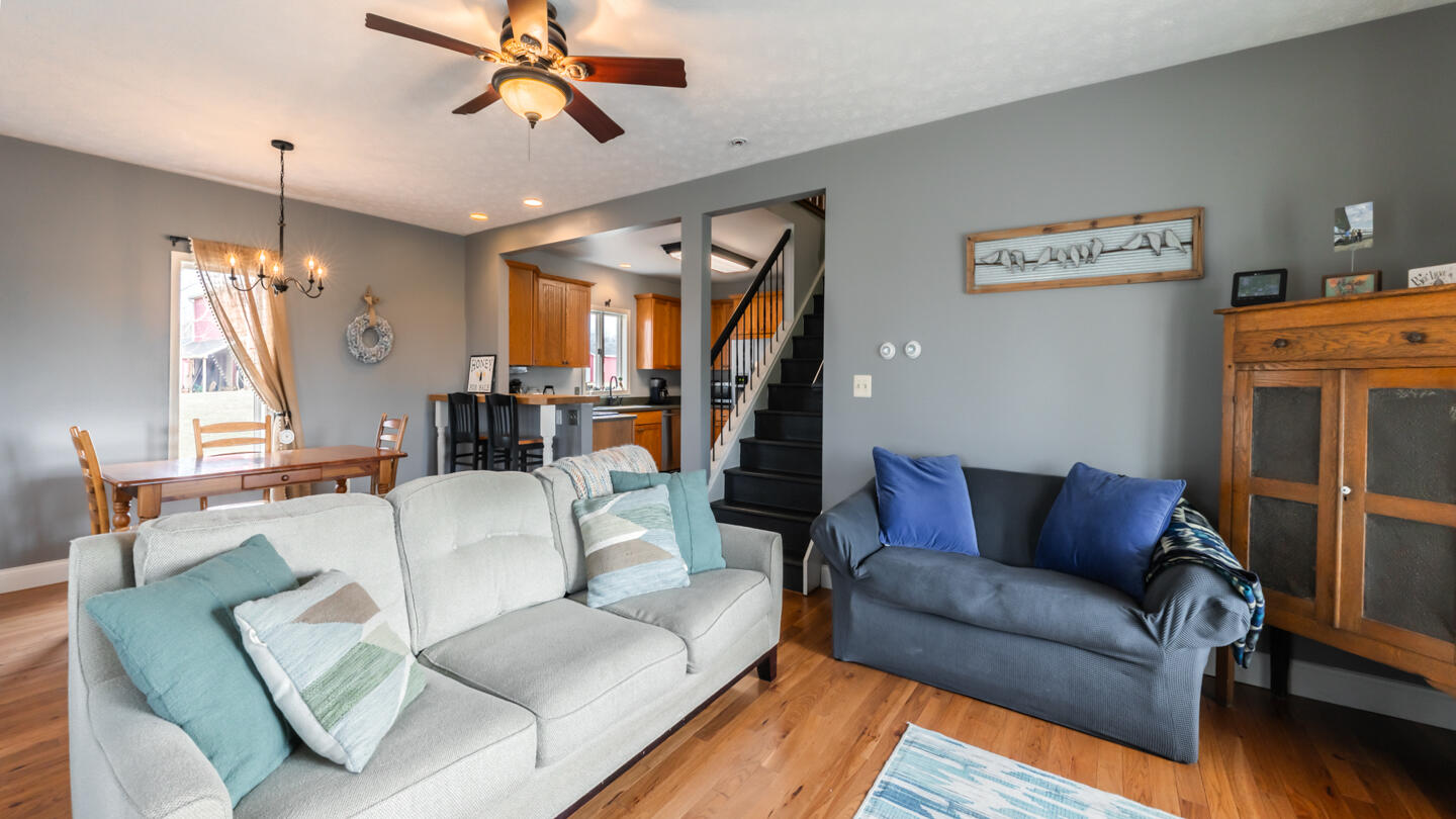 1753 Sharon Hollow Road