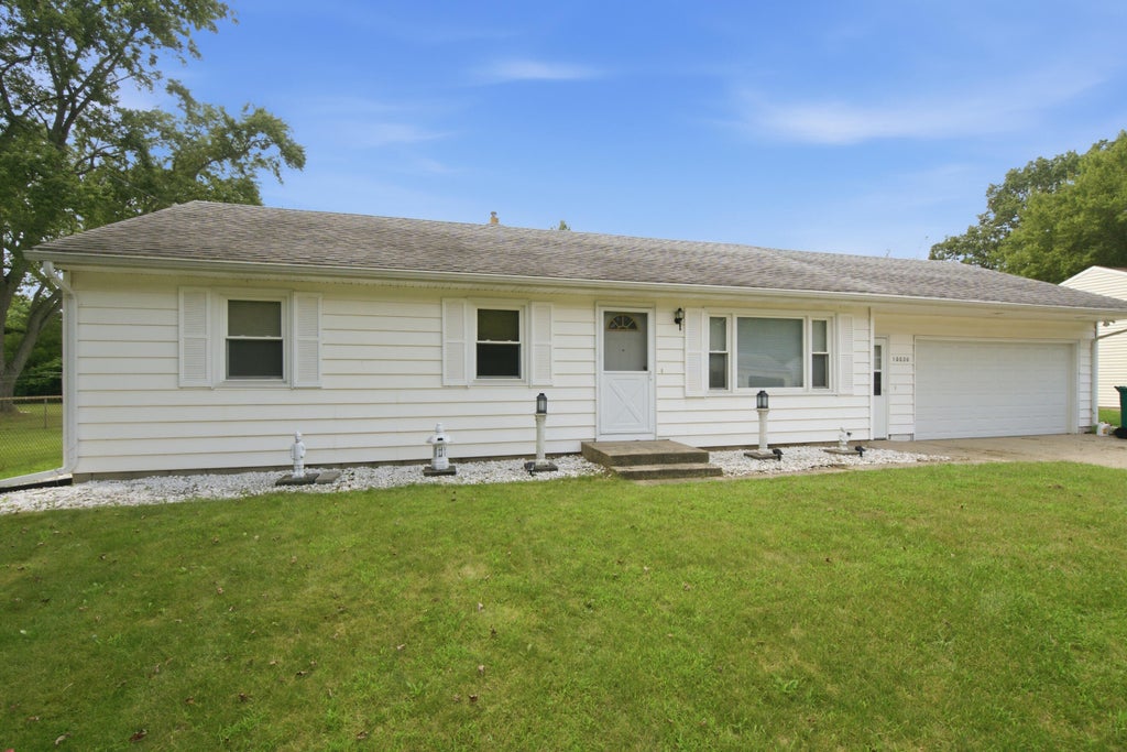 Photo of 10020 Liszt Street, Portage, MI 49024 (MLS # 26043082)