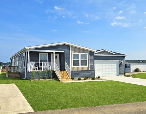 Photo of 1163 Winfield Lane, Martin, MI 49070 (MLS # 25050842)