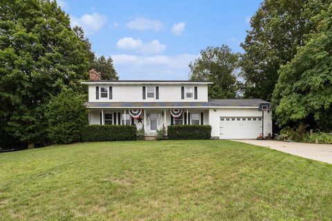 Photo of 230 Elliott Street, Shelby, MI 49455 (MLS # 25042590)