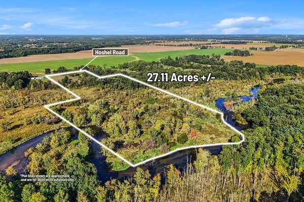00000 HOSHEL ROAD, THREE RIVERS, MI 49093 - Image 2a2b4578fe69ee7c63c86d2afcafcf3f/3071681536