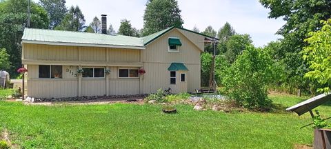 Photo of 3115 S 124th Avenue, Shelby, MI 49455 (MLS # 25034956)