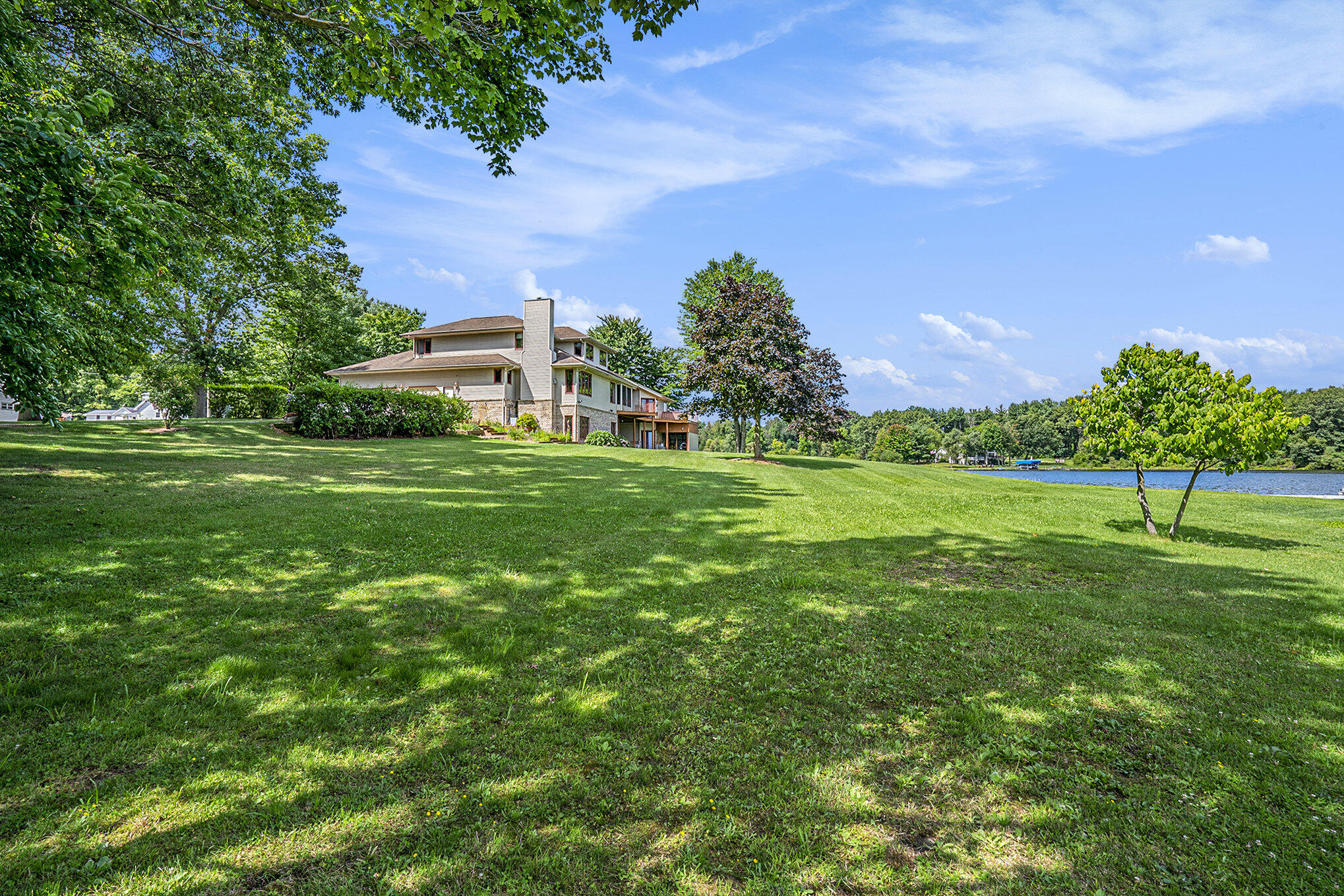 24946 Sauger Lake Road