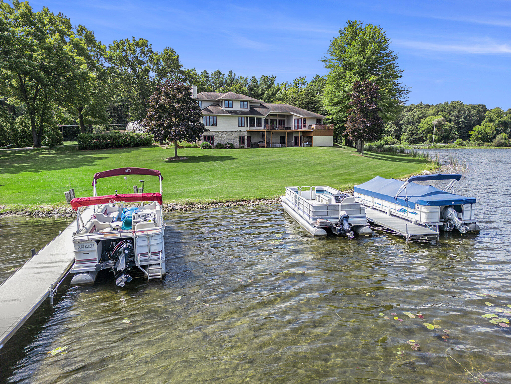 24946 Sauger Lake Road