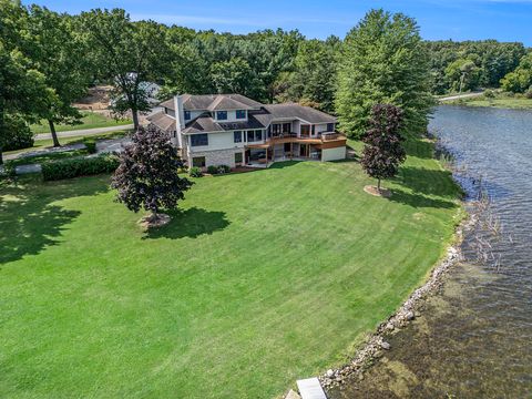 24946 Sauger Lake Road Sturgis MI 49091