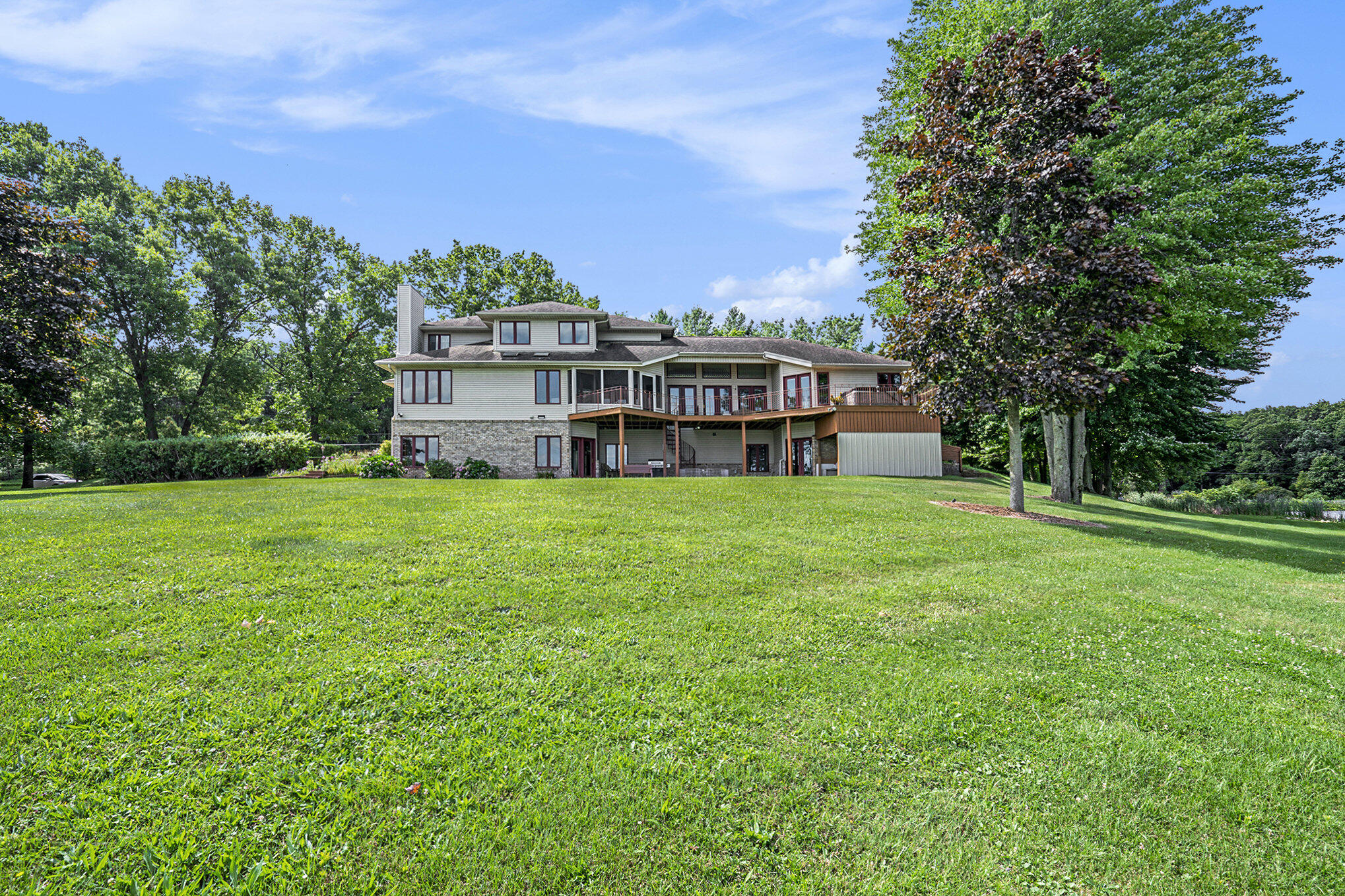 24946 Sauger Lake Road