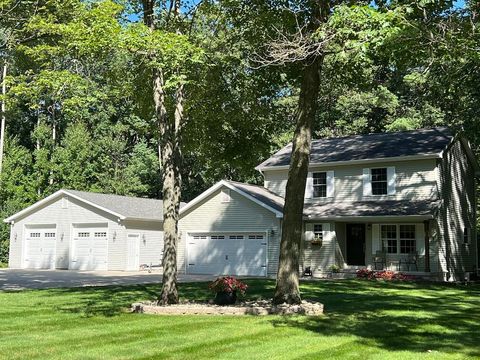 19124 Joslin Circle Big Rapids MI 49307
