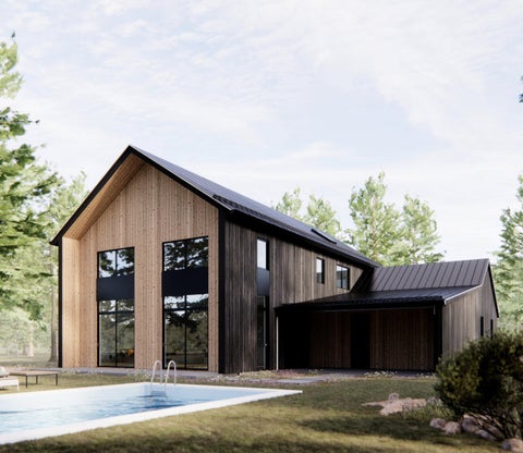 Photo for 9655 Community Hall Road