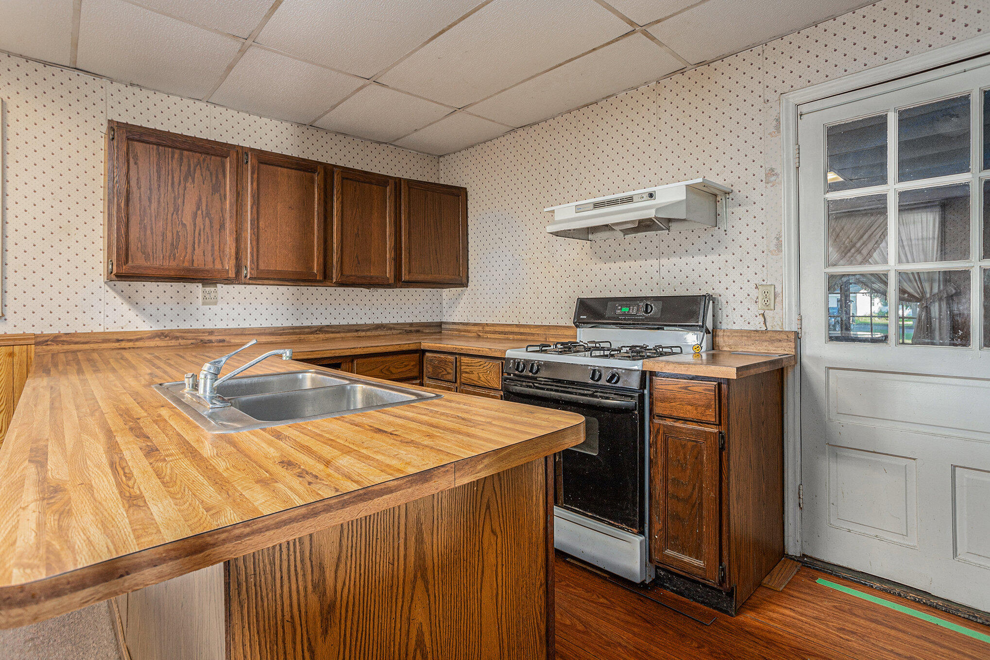 Union City, Michigan 49094, United States, 5 Bedrooms Bedrooms, ,2 BathroomsBathrooms,Residential,Active,205979