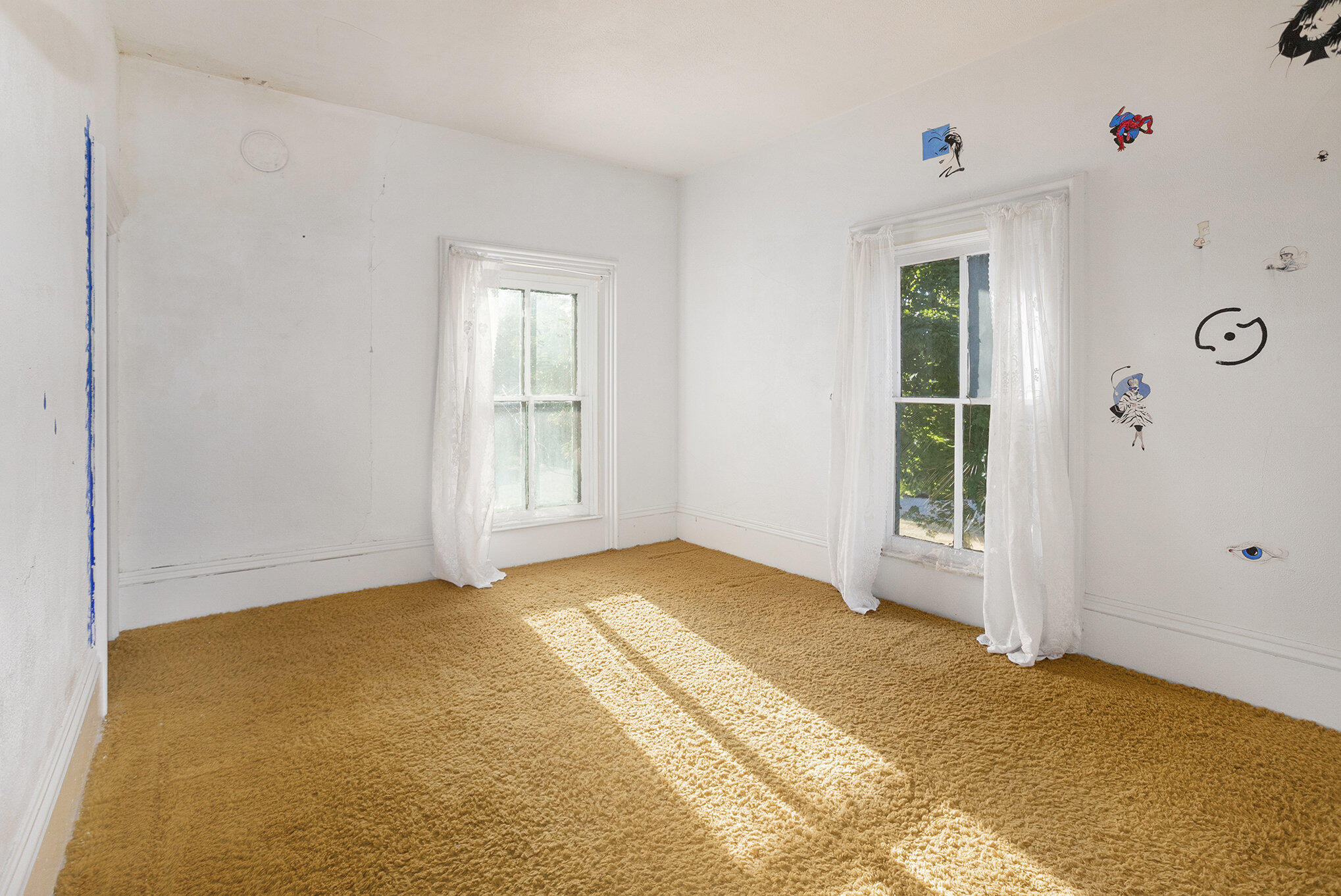 Union City, Michigan 49094, United States, 5 Bedrooms Bedrooms, ,2 BathroomsBathrooms,Residential,Active,205979