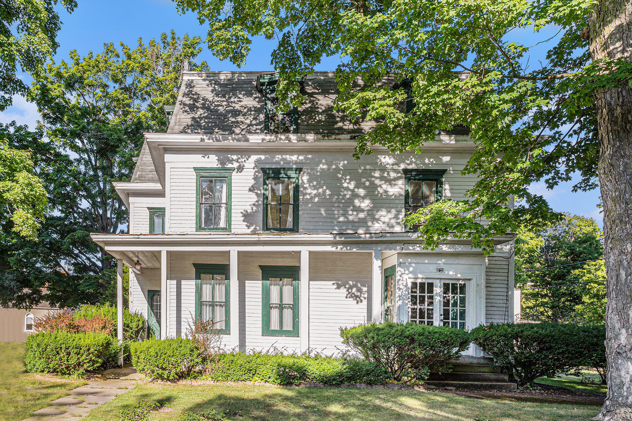 Union City, Michigan 49094, United States, 5 Bedrooms Bedrooms, ,2 BathroomsBathrooms,Residential,Active,205979